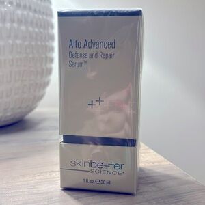 Skinbetter Alto Advanced Defense and Repair Serum 1oz